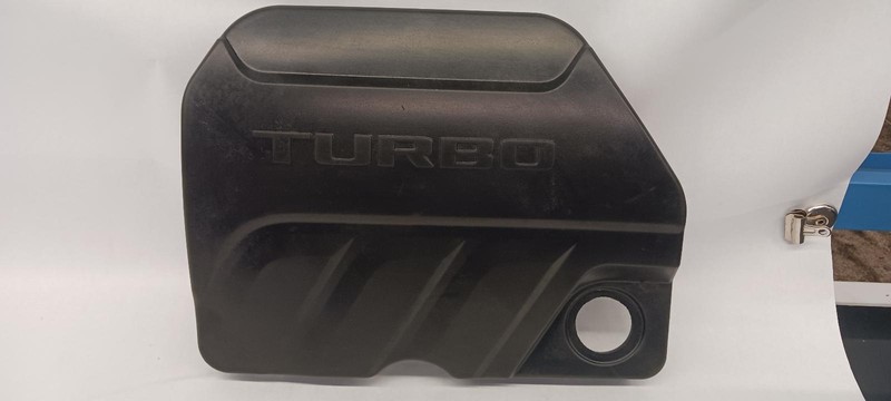 2024 CHEVROLET TRAX 1.2L Engine Cover OEM 55512306 24