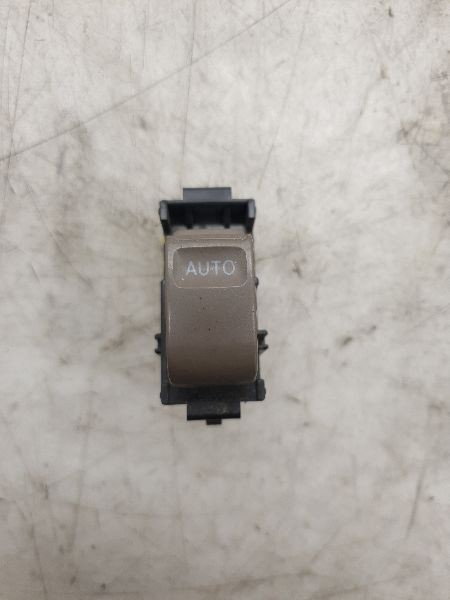 2001 LEXUS GS300 PASSENGER SIDE FRONT DOOR WINDOW SWITCH
