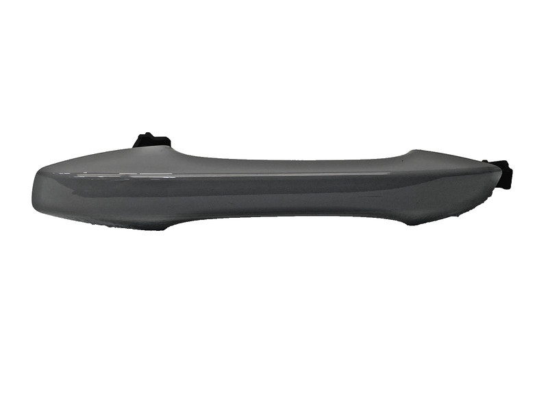 21-24 KIA K5 GT LINE REAR LEFT SIDE OUTSIDE DOOR HANDLE *C7S GRAY* OEM A0.64