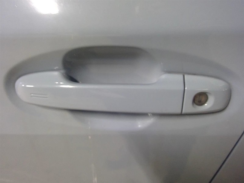Driver Door Handle Exterior Assembly Door Fits 18-23 XV CROSSTREK 1741056