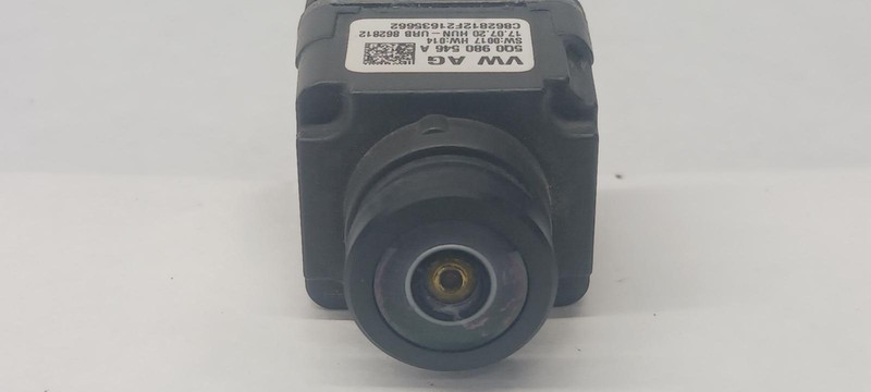18-'23 VOLKSWAGEN ATLAS front camera OEM 1 Year Warranty!