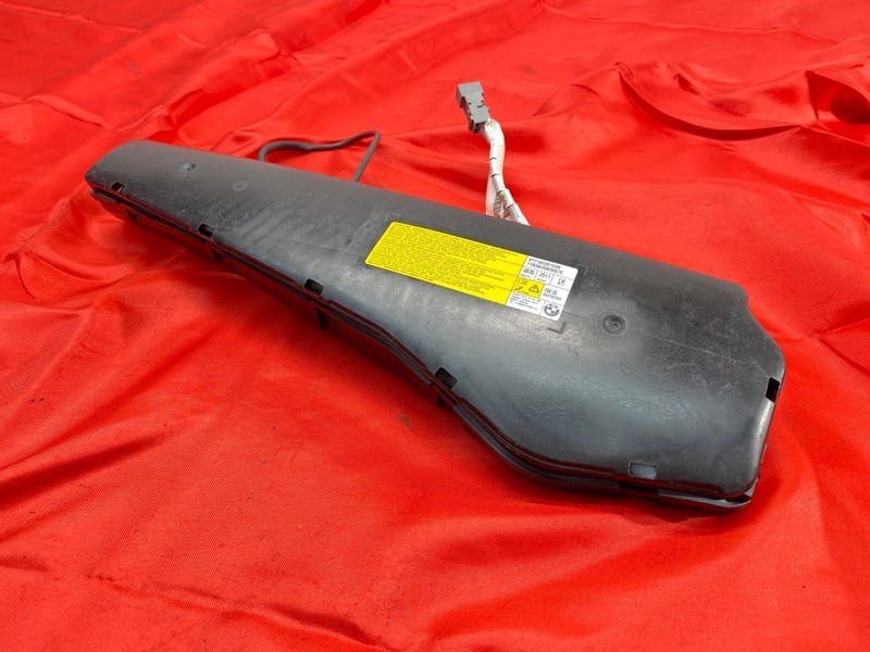 BMW E90 E92 E93 3 Series Front Left Driver Side Seat Control Module Panel OEM✅