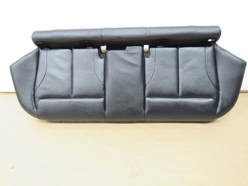 BMW 335 GT F34 2015 Rear Lower Bottom Seat Cushion 13 - 16 ;:O
