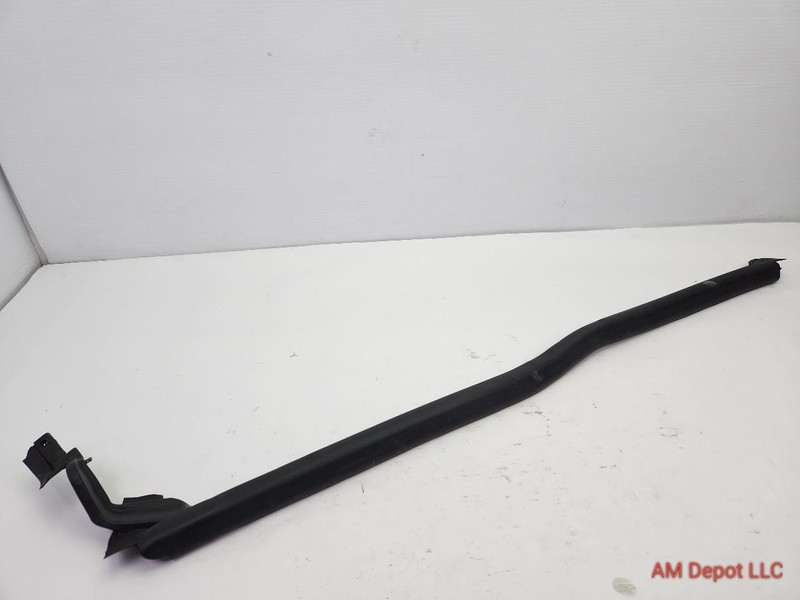 2008 Mini Cooper S Clubman R55 Rear Right Door B Pillar Seal Weatherstrip