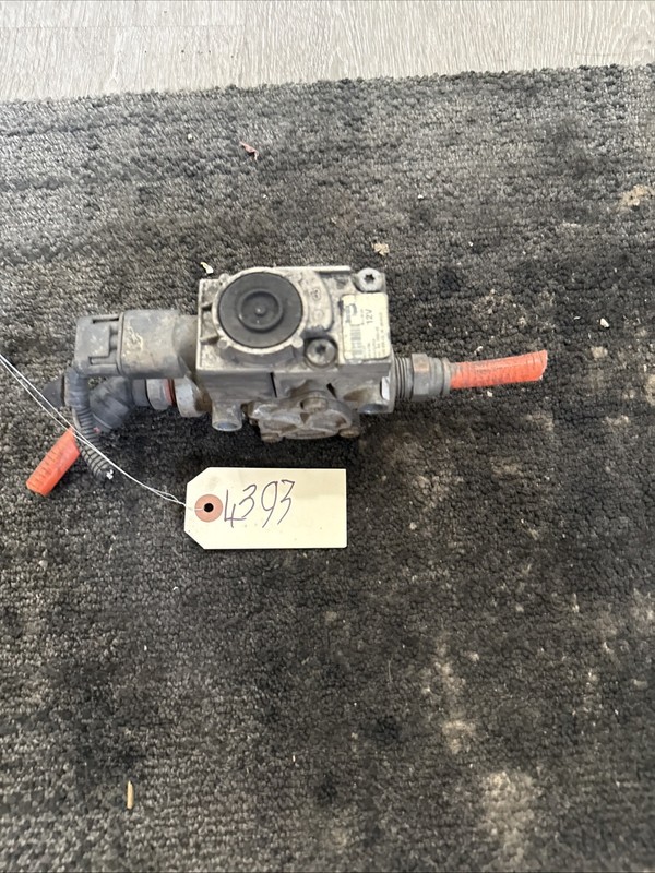 BENDIX ABS BRAKE VALVE P/N 7255122