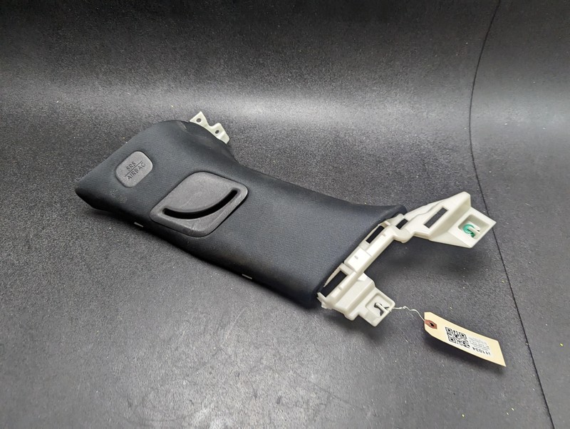 Rear Right C Pillar Upper Trim Panel 2023 Infiniti QX60 76934-6SA0A 2022