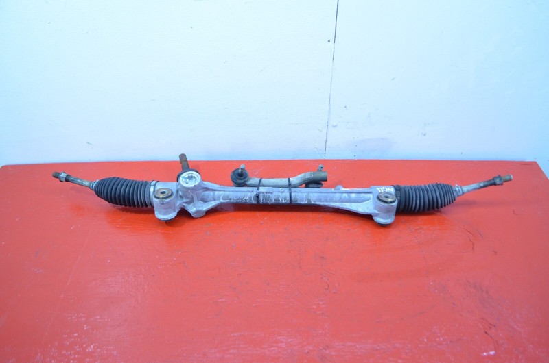 12-17 TOYOTA CAMRY 2.5L FWD POWER STEERING RACK AND PINION OEM