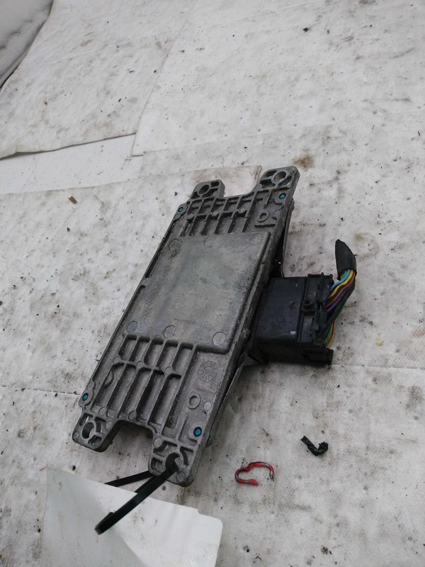 2019 INFINITI QX60 Transmission Control Module OEM 310F65NA0A 69K Miles