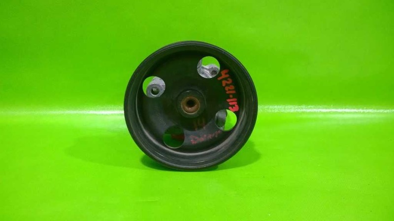 11-15 DURANGO 5.7L POWER STEERING PUMP OEM 4221-113
