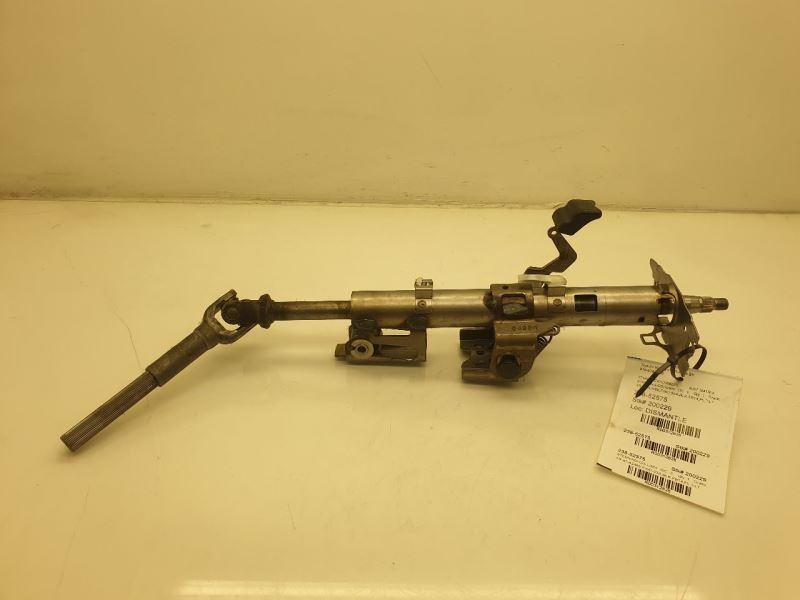 03-08 TOYOTA MATRIX XR AT FWD STEERING COLUMN ASSEMBLY