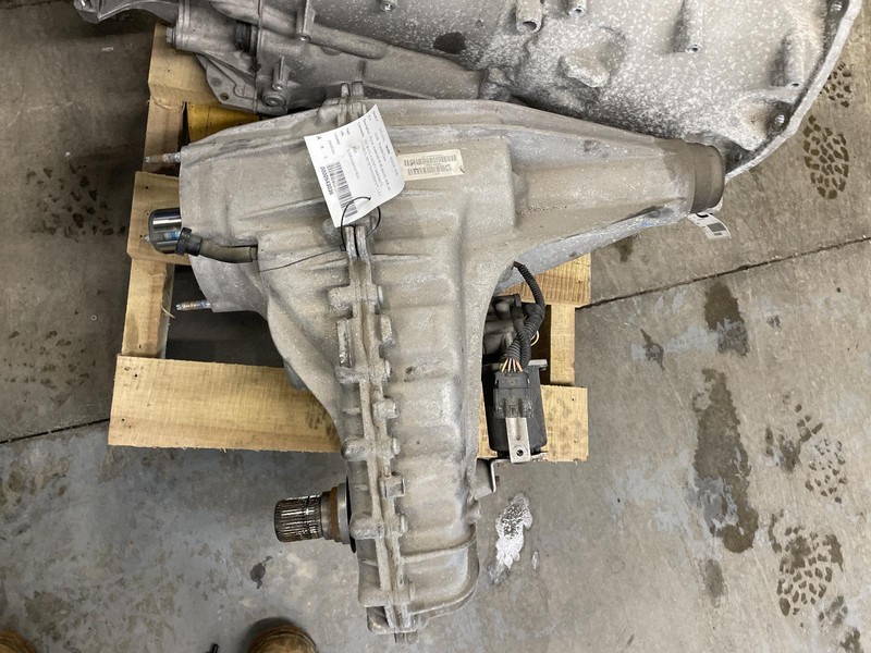 19-'22 DODGE 3500 Transfer Case 6.4L 85k miles 6 Month Warranty!
