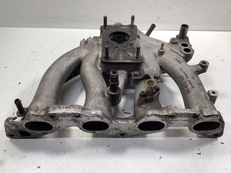 88-91 Honda Civic 1.5l Intake Manifold Assembly PM5 17000-PM5-A01 OEM