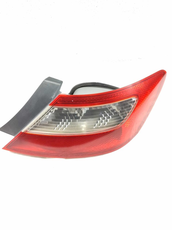 2008 Civic 2dr Cp RH Passenger Tail Lamp Part# 33501SVAA02 Lite Scratches