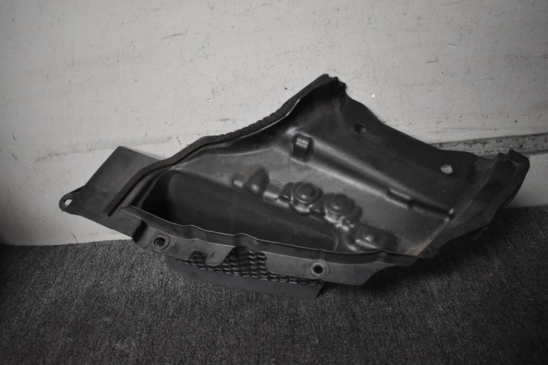 AIR DUCT TRIM FACTORY OEM