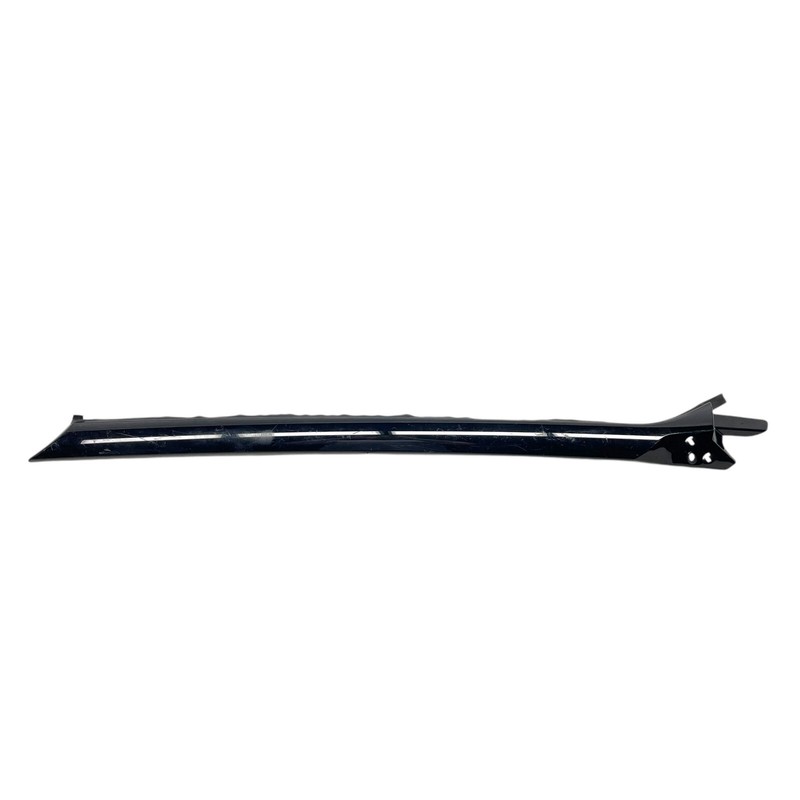 2014-2019 Range Rover Sport Front Left A-pillar Trim Molding Windshield OEM