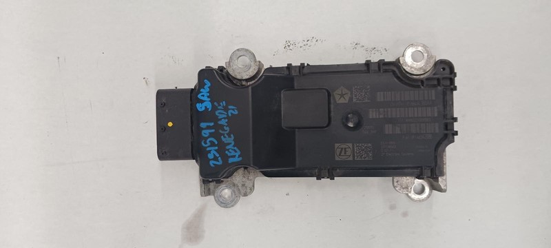 2021 JEEP RENEGADE Transmission control module 3.73 ratio 68414988AA OEM 21