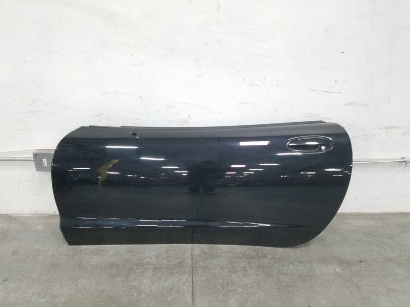 2003 01 02 03 04 Chevy Corvette C5 Z06 Right Passenger Door #22236 X1
