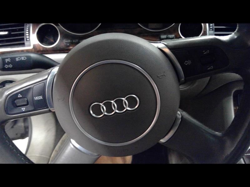 Air Bag Front Driver Wheel Fits 04-05 AUDI A8 1151567