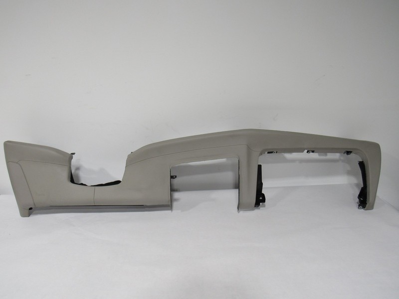 14-20 BMW I8 2015 Dash Board Dashboard Lower Trim Cover Panel :Y