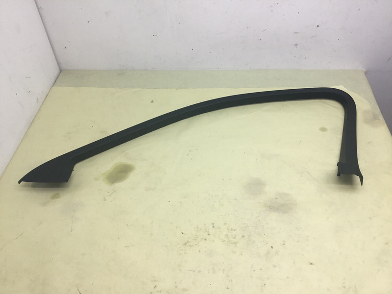 Bentley Flying Spur W12 Front Right Door Window Frame Trim Molding Cover 13-18|Y