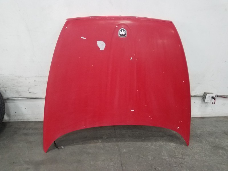 1999 Dodge Dakota R/T Hood Panel / Grill#7114