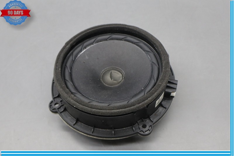 15-20 Hyundai Genesis Rear Left Driver Side Door Audio Sound Speaker Oem