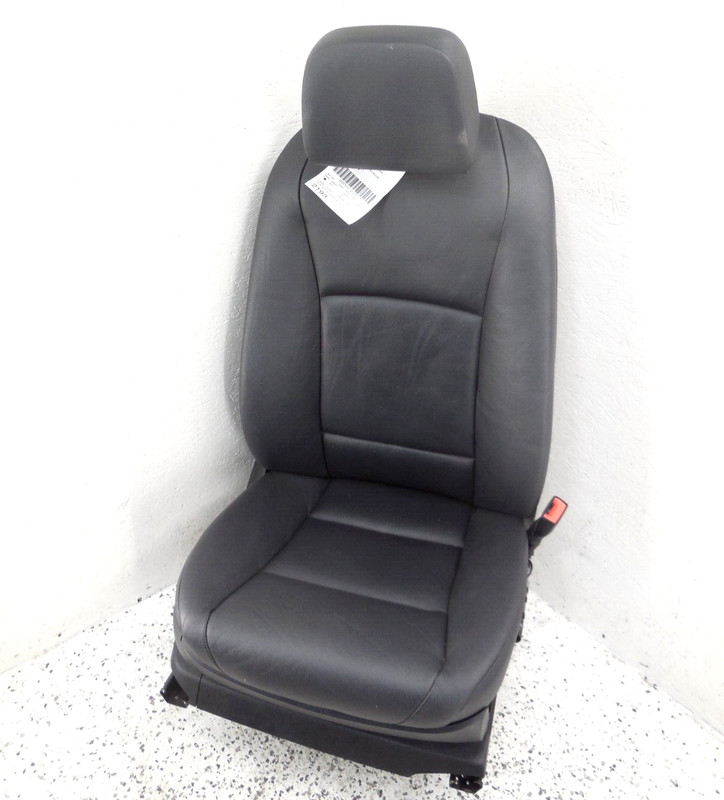 2010-2013 BMW 535i 550i GT Front Seat Passenger Right OEM Electric 10 Way Adjust