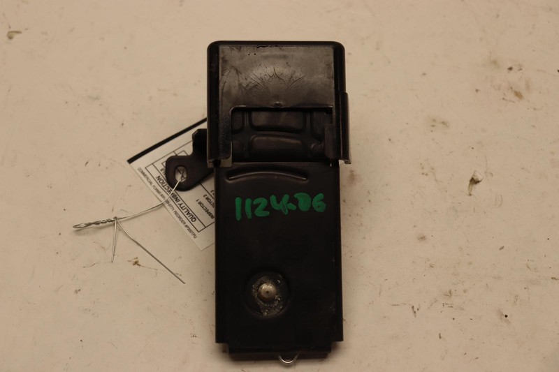 2014-2015 LEXUS IS250 CONVERTIBLE DASHBOARD GLOVE BOX LOCK CYLINDER OEM