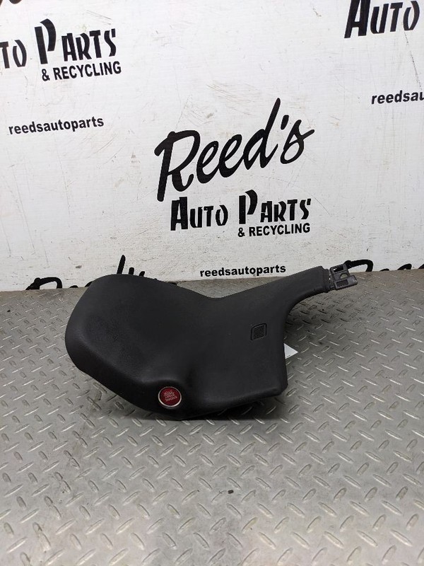 2014-2020 ACURA MDX LEFT DRIVER CONSOLE PANEL UNDER DASH TRIM OEM PUSH TO START