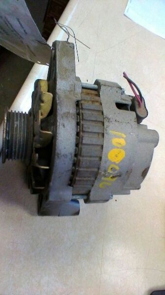 Alternator Fits 88-90 BONNEVILLE 40547