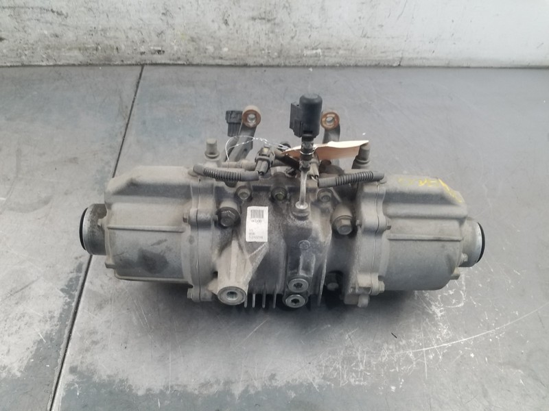 2015 Nissan Juke Nismo RSRear Differential #0317 J2
