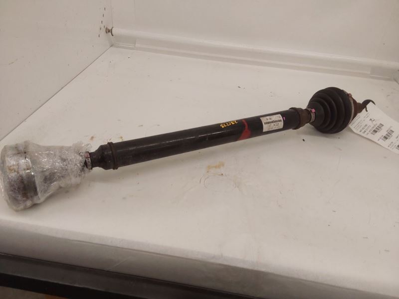 Passenger Axle Shaft Axle Shaft Sedan Base 1.8L Fits 13-17 JETTA 3161030