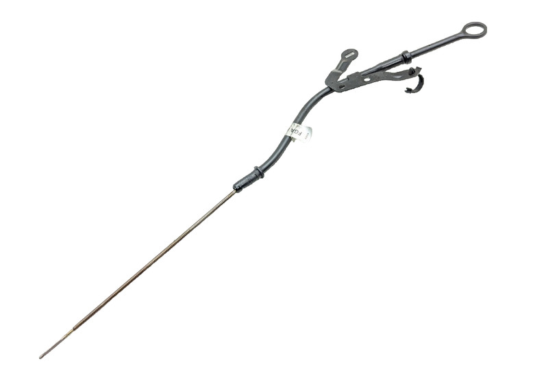 14-17 FIAT 500L 1.4L L4 GAS ENGINE MOTOR OIL LEVEL INDICATOR DIPSTICK & TUBE
