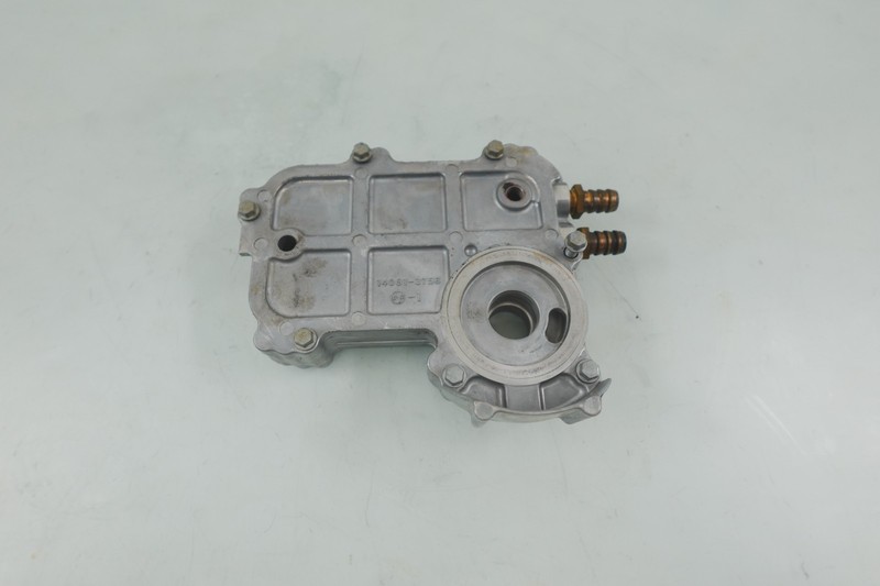 2003-2025 Kawasaki SX-R Ultra 310X STX-12F STX-15F STX 160 OEM Oil Cooler
