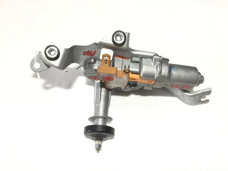 2014-2018 ACURA MDX REAR WIPER MOTOR ONLY 63K 23671