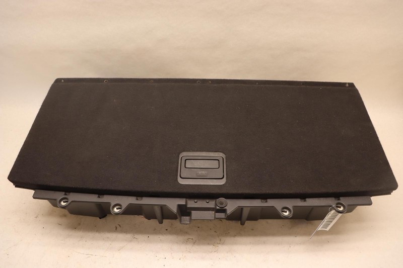 2013 INFINITI JX35 REAR TRUNK FLOOR STORAGE COMPARTMENT BOX PANEL COVER OEM