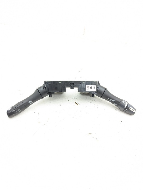 2007 Infiniti G35 Sedan Turn Signal Wiper Stalk Combination Switch OEM