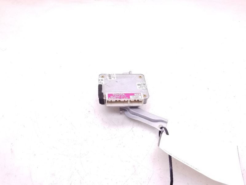 Chassis ECM ABS Right Hand Dash 4WD 6 Cylinder Fits 96-00 4 RUNNER