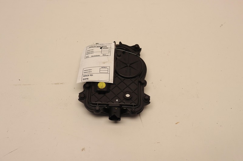 2006-2012 BENTLEY DOOR LOCK SOFT CLOSE CONTROL UNIT MODULE OEM