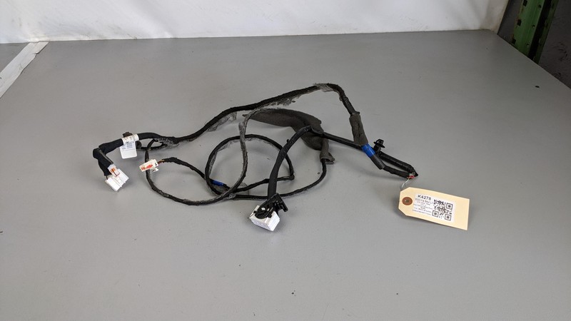 Body Roof Wiring Harness 2022 Kia Soul LX 91800-K0710 2020 2021