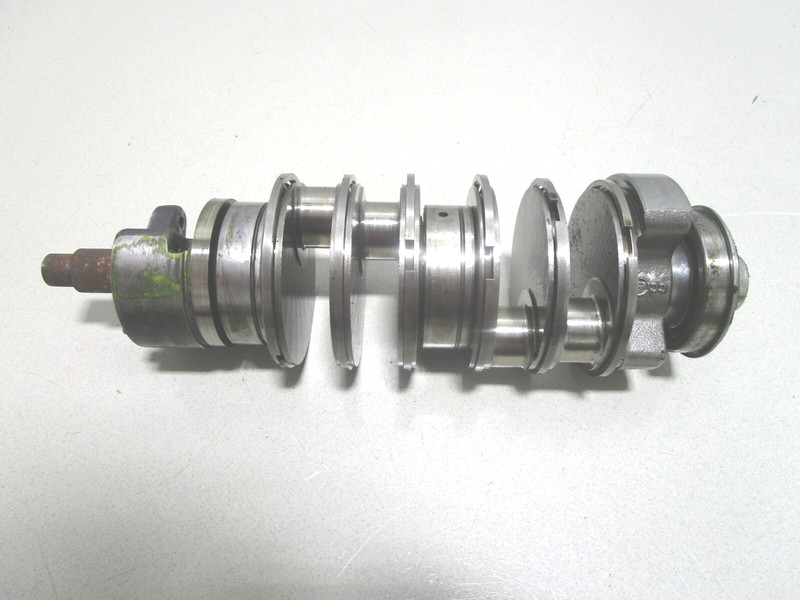 0439568 439568 Evinrude Ficht Crankshaft Assembly 90-130hp 1998-2006