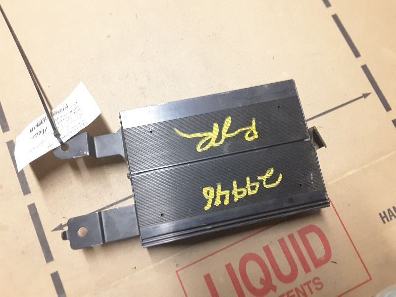 00 DURANGO AUDIO EQUIPMENT AMPLIFIER 91891