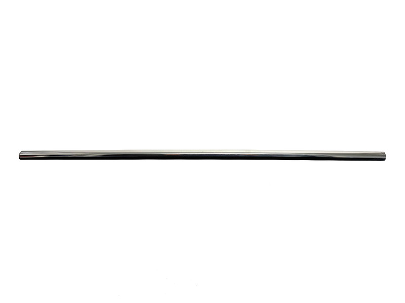 π 18-2025 VOLKSWAGEN ATLAS FRONT LEFT DOOR WINDOW BELT WEATHERSTRIP MOLDING OEM