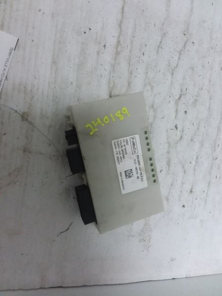 Towing Brake Control Module Under Dash Mounted Fits 18-21 EXPEDITION 1409637