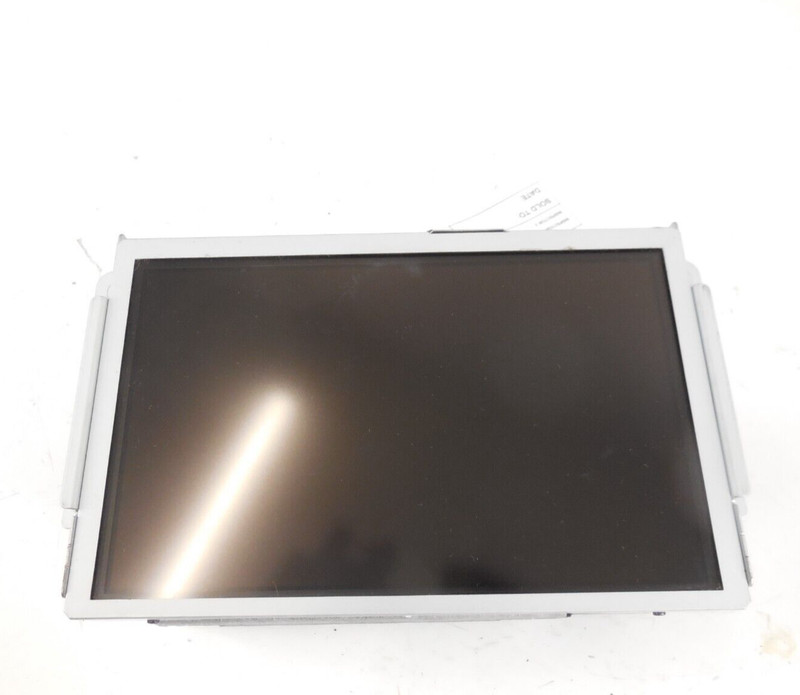 2013 2014 Ford Escape Front 8" Navigation Display Screen Sync 2 APIM Module OEM