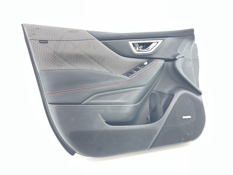 2019-2024 Subaru Forester Front Left Driver Side Interior Door Panel Trim OEM