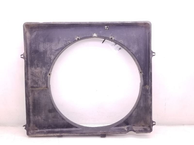 1999 TOYOTA 4RUNNER 3.4L 6CYL RADIATOR FAN SHROUD