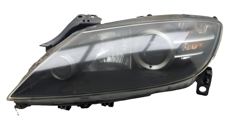 2004-2008 Mazda RX8 Driver Left Front Headlight Assembly