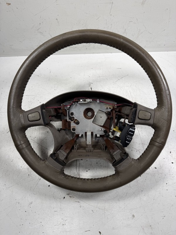 94-01 Acura Integra Steering Wheel Brown 78502-ST7-A81ZB OEM