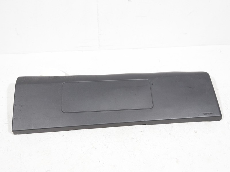 11-18 Porsche Cayenne 958 Front Left Driver Side Lower Knee Airbag Air Bag OEM